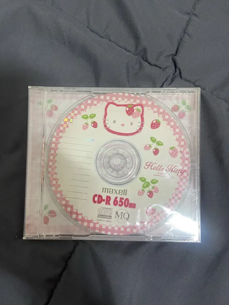 2000 고전키티 씨디 CD